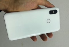 小米8 6?128g