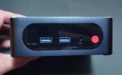 零刻是Mini 主機 小巧、辦公娛樂適用