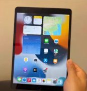 國(guó)行插卡iPad2022蘋(píng)果iPad