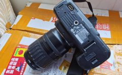 85新佳能5D2全畫(huà)幅單反相機(jī)