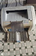 惠普1020打印機