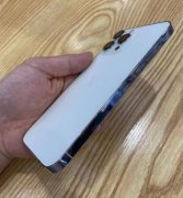 蘋果13ProMax國行新款5G 120hz準新機