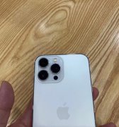 蘋果13ProMax國行新款5G 120hz準新機